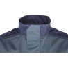 Veste de travail vert - bleu marine XL UNIVERSEL KW101030082054