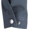Veste de travail vert - bleu marine 5XL UNIVERSEL KW101030082066