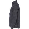 Veste de travail noir M UNIVERSEL KW101024001048