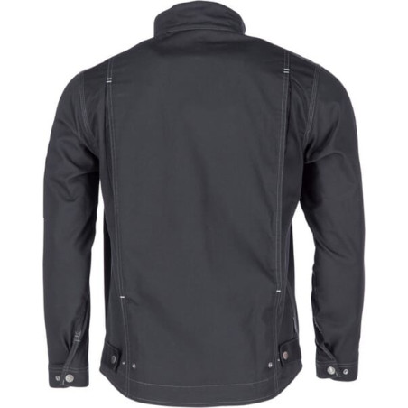 Veste de travail noir M UNIVERSEL KW101024001048