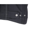 Veste de travail noir M UNIVERSEL KW101024001048