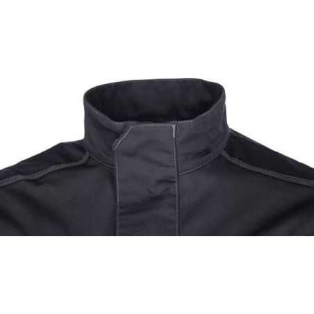Veste de travail noir M UNIVERSEL KW101024001048