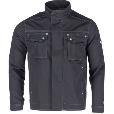 Veste de travail noir L UNIVERSEL KW101024001050