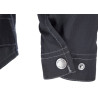 Veste de travail noir 2XL UNIVERSEL KW101024001056
