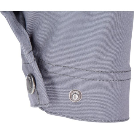 Veste de travail gris - noir XS UNIVERSEL KW101024090044