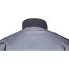 Veste de travail gris - noir 5XL UNIVERSEL KW101024090066