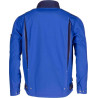Veste de travail bleur royal - marine XL UNIVERSEL KW101035083054