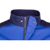 Veste de travail bleur royal - marine XL UNIVERSEL KW101035083054