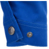 Veste de travail bleur royal - marine XL UNIVERSEL KW101030083054