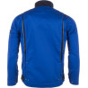 Veste de travail bleur royal - marine S UNIVERSEL KW101030083046