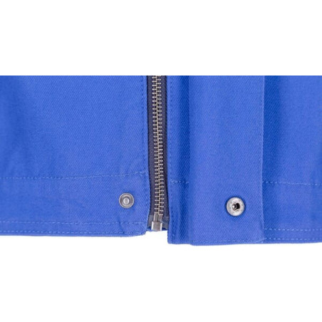 Veste de travail bleur royal - marine 3XL UNIVERSEL KW101035083060