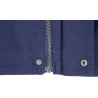 Veste de travail bleur marine - royal XL UNIVERSEL KW101035085054