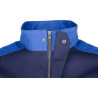 Veste de travail bleur marine - royal XL UNIVERSEL KW101035085054