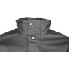 Veste de pluie, vert S UNIVERSEL KW3182025046