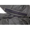 Veste de pluie, vert 6XL UNIVERSEL KW3182025068