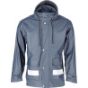 Veste de pluie, marine XS UNIVERSEL KW3182036044