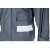 Veste de pluie, marine L UNIVERSEL KW3182036050