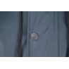 Veste de pluie, marine 5XL UNIVERSEL KW3182036066