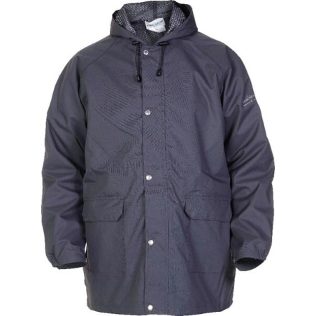 Veste de pluie Ulft marine M HYDROWEAR 07240036M
