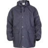 Veste de pluie Ulft marine M HYDROWEAR 07240036M