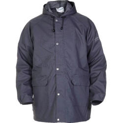 Veste de pluie Ulft marine 3XL HYDROWEAR 072400363XL