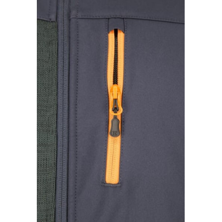 Veste Bodkin original vert - bleu marine S UNIVERSEL KW111690082048