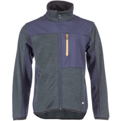 Veste Bodkin original vert - bleu marine L UNIVERSEL KW111690082054