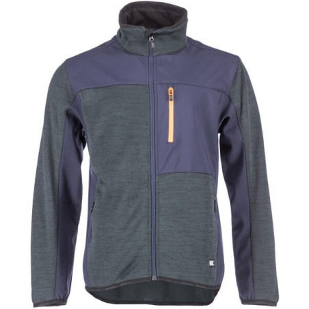 Veste Bodkin original vert - bleu marine L UNIVERSEL KW111690082054