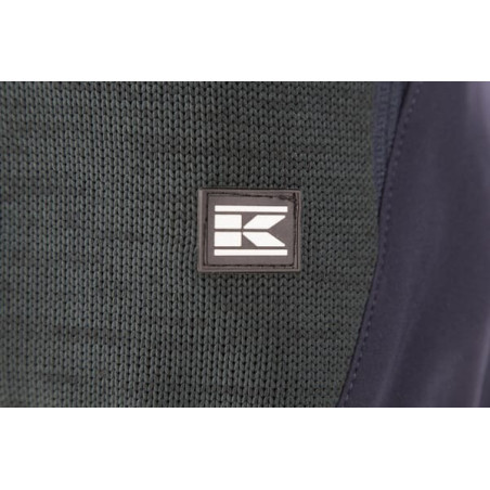 Veste Bodkin original vert - bleu marine 4XL UNIVERSEL KW111690082066
