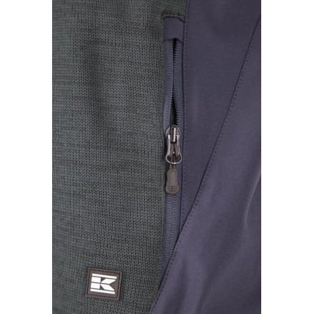 Veste Bodkin original vert - bleu marine 2XL UNIVERSEL KW111690082060