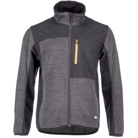 Veste Bodkin original noir - gris XS UNIVERSEL KW111690089046