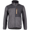 Veste Bodkin original noir - gris XS UNIVERSEL KW111690089046