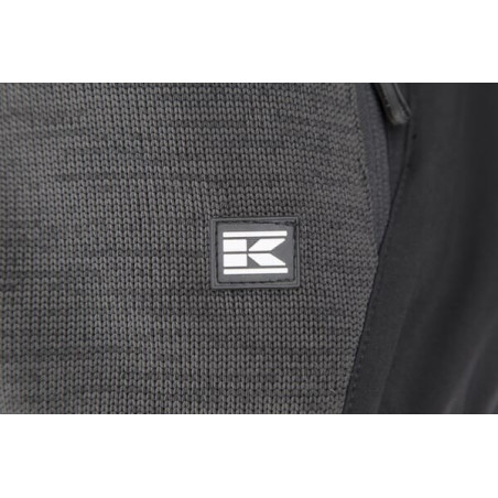Veste Bodkin original noir - gris XS UNIVERSEL KW111690089046