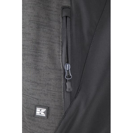 Veste Bodkin original noir - gris XS UNIVERSEL KW111690089046
