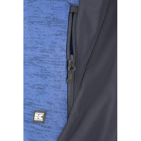 Veste Bodkin original bleu roi - bleu marine M UNIVERSEL KW111690083050