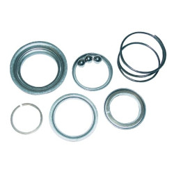 Verrouillage 1-1/8" WALTERSCHEID AG141