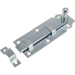 Verrou plat 100 x 45 UNBRANDED HS010921