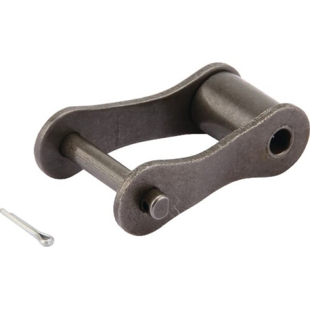 Verrou chaîne coudé standard ELITE 0006510830KR