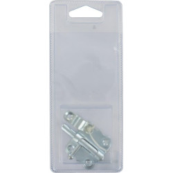 Verrou 35 x 37 x 7 Zingué UNIVERSEL KRHS010371P001