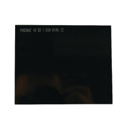 Verre à souder 90x110mm UNBRANDED WP64312
