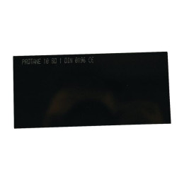 Verre à souder 50x108mm UNBRANDED WP64108