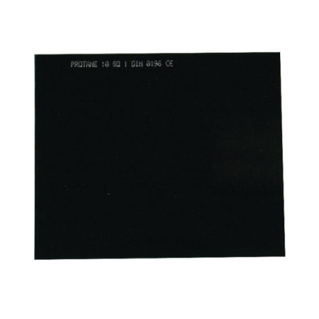 Verre à souder 100x120mm UNBRANDED WP64509