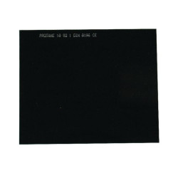 Verre à souder 100x120mm UNBRANDED WP64508