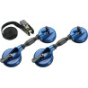Ventouse et sangle EXPERT E201501