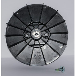 Ventillateur OUTILS-WOLF 6878OW