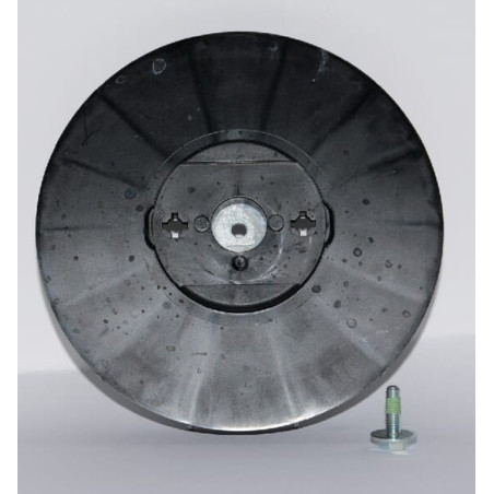 Ventillateur OUTILS-WOLF 6878OW