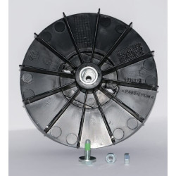 Ventillateur OUTILS-WOLF 6624OW