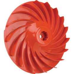 Ventilateur noir FLYMO 511722705