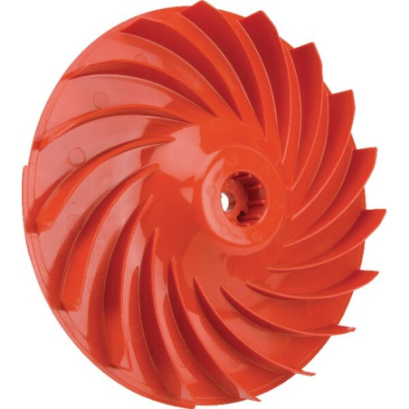 Ventilateur noir FLYMO 511722705