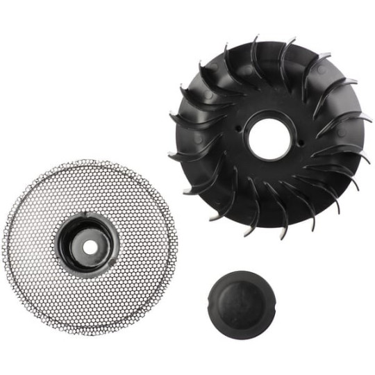 Ventilateur de volant BRIGGS ET STRATTON 796201